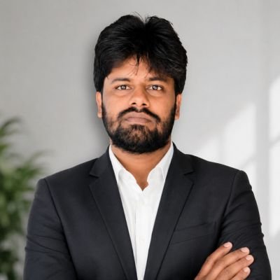 Daya Kumar, Founder of ForgeYourFit